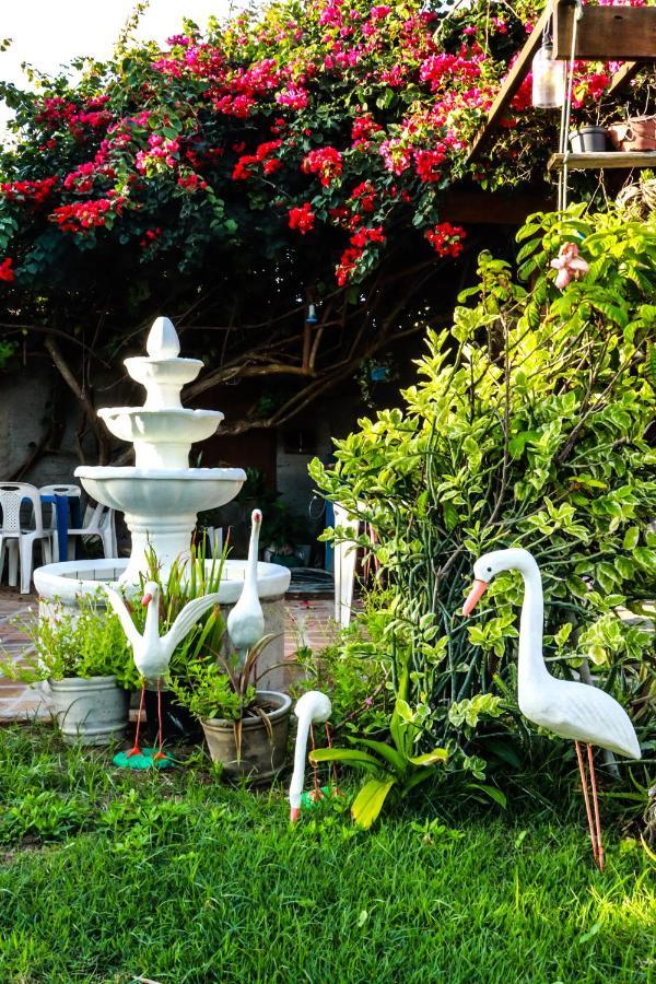 Pousada Ruinas Do Pilar Ilha de Itamaraca Екстер'єр фото
